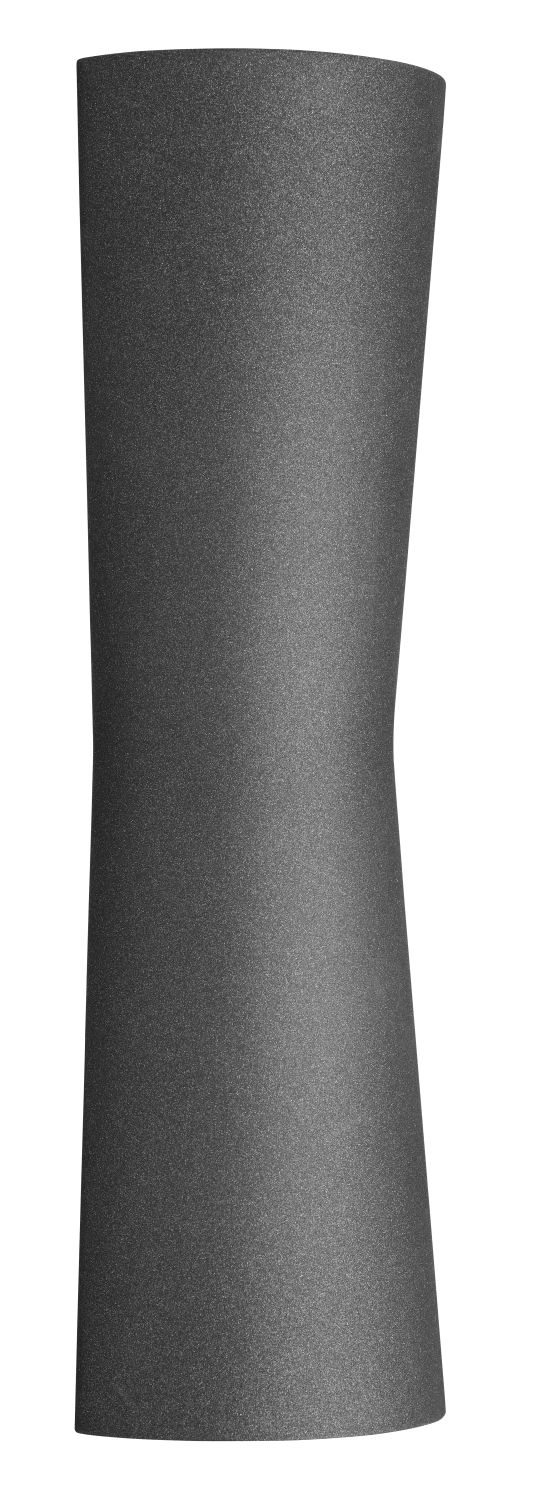 Clessidra Wandleuchte Grau 0
