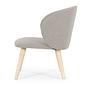 Farrow Armchair Agnes Brown 6