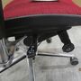 Profi-Bürostuhl ERGOHUMAN SLIM 652120 Synchronmechanik 8