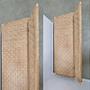 Sinnerlig Daybed von Ilse Crawford Jute Braun 6