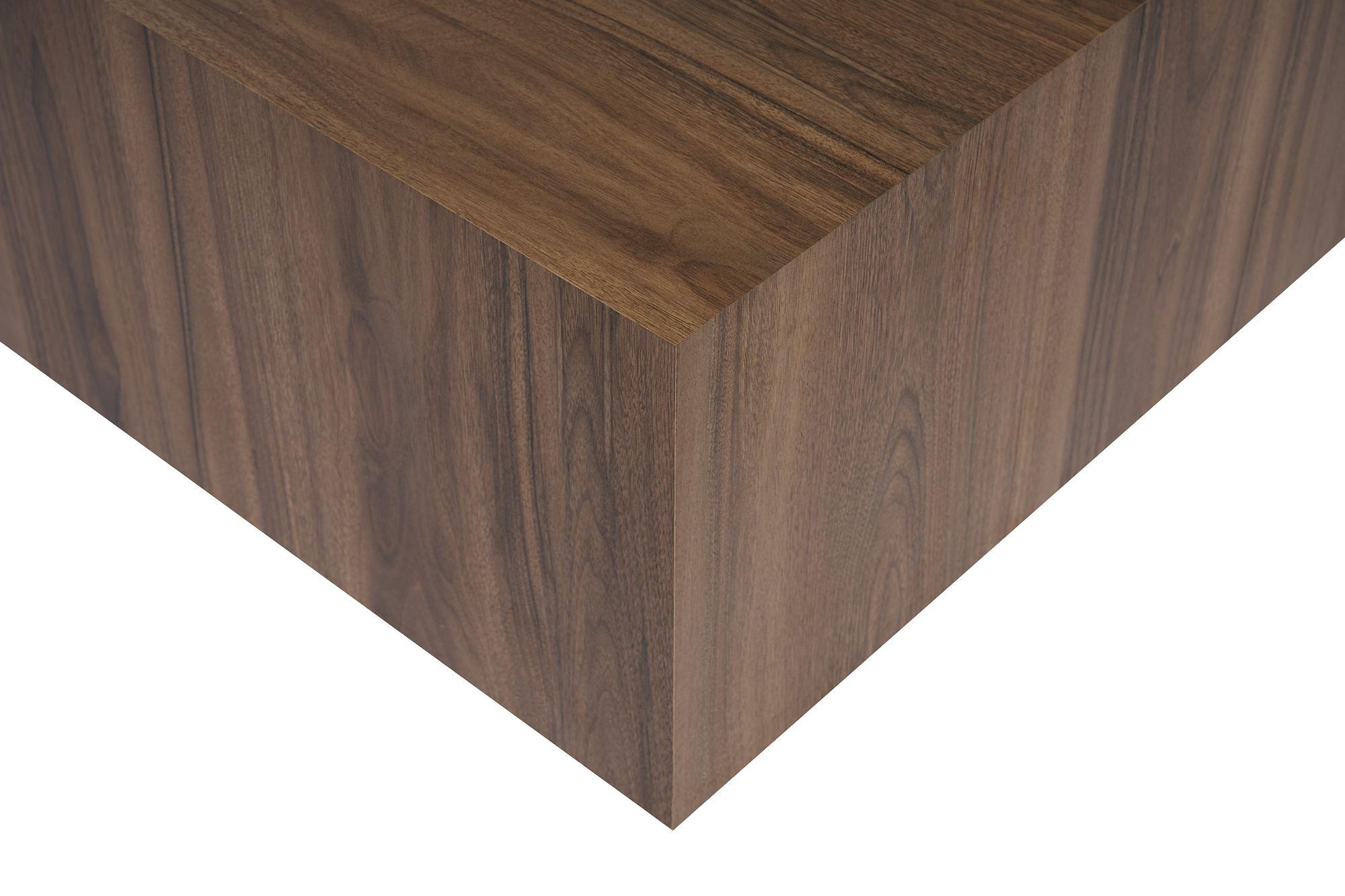 Prizma Walnut Brown Look 5