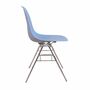 Eames DSS Plastic Side Chair Eisgrau  4