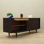 Sideboard Holz Braun 1970er Jahre 6