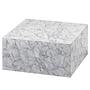 Coffee Table Muzio I Marble Grey 1