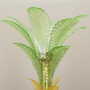 Vintage Floor Lamp Murano Glass Multicolored 1970s 2