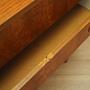 Teak Chest of Drawers 1970s 10