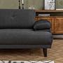 Mustang Sofa Anthracite 5