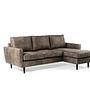 3-seater sofa CL L+R Savannah 10