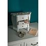 Jewelry Storage Engolasters Solid Pine White 4