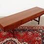 Lowboard Teakholz 1970er Jahre 5