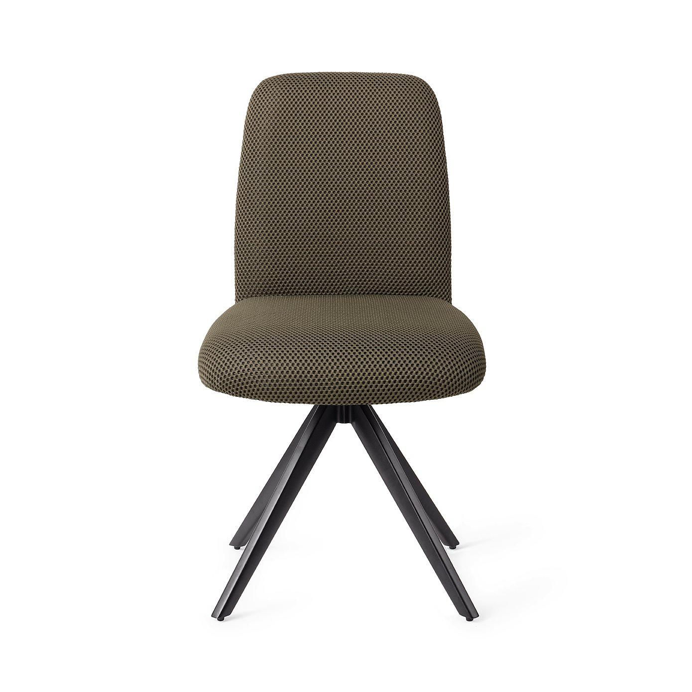 Taiwa Dining chair Turn Jungle Jewel 3