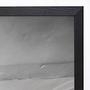 Bild Ready to surf Buche massiv / Plexiglas 53 x 63 cm 3