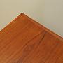 Sideboard Teak wood 1970s 10