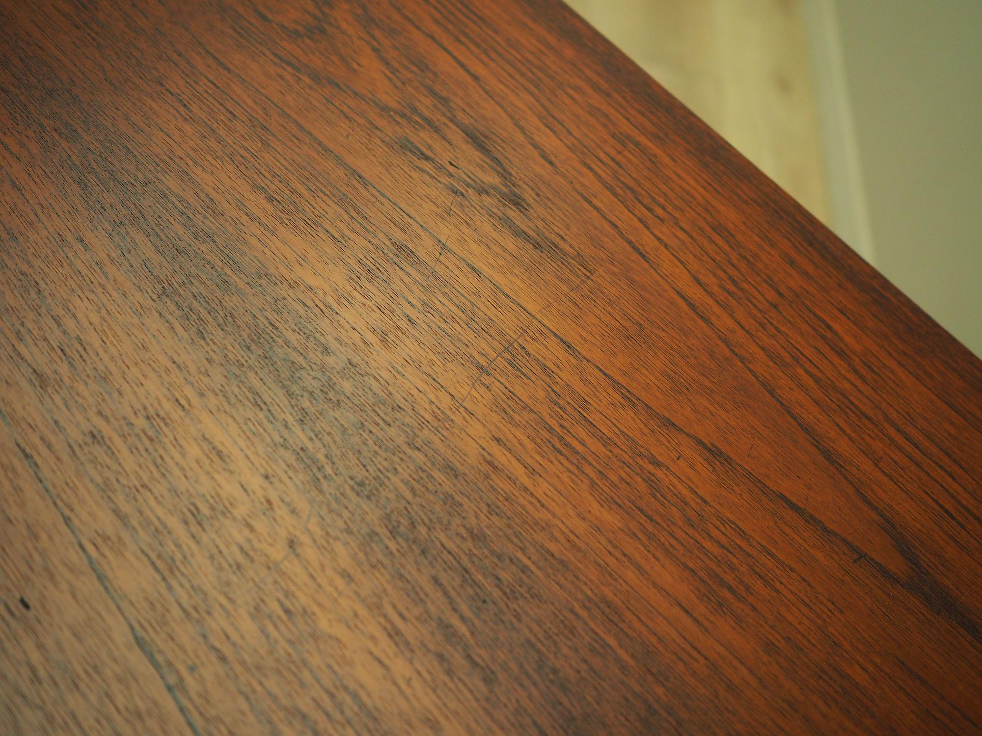 Sideboard Teak 1960s 12