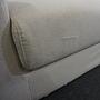 Dylan Sofa 3-Sitzer Mark Sand 9