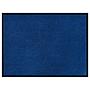 Fußmatte Corlay Marineblau 1