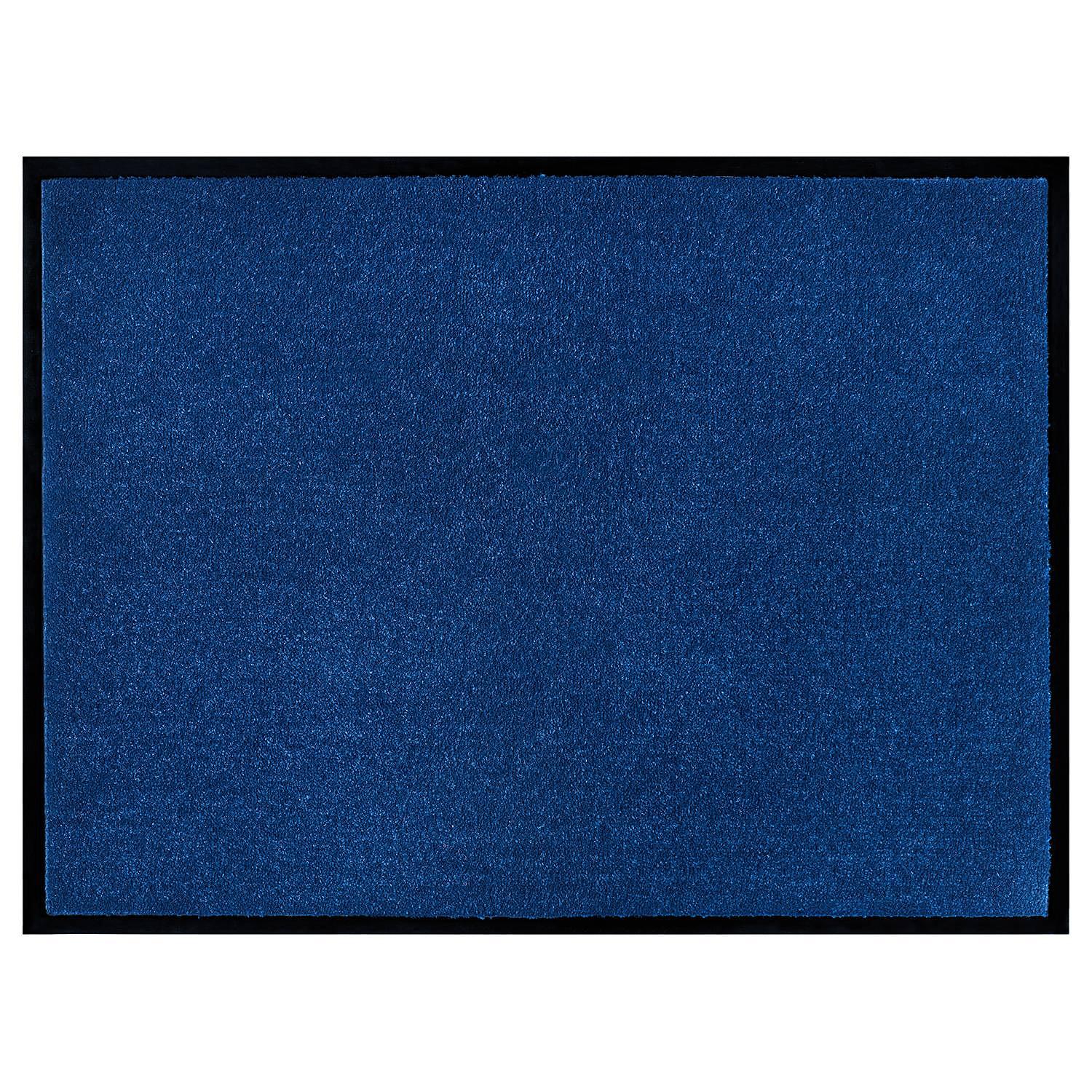 Fußmatte Corlay Marineblau 1