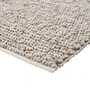 Wollteppich Beige 140 x 200cm 2