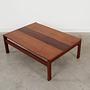 Vintage Couchtisch 1970er Jahre 4