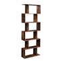 Regal Holz Cottondale Braun 1