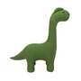 Dino Maxi plush toy Cotton Wood Green 3