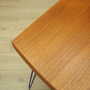 Schreibtisch Holz Mehrfarbig 1970er Jahre 7