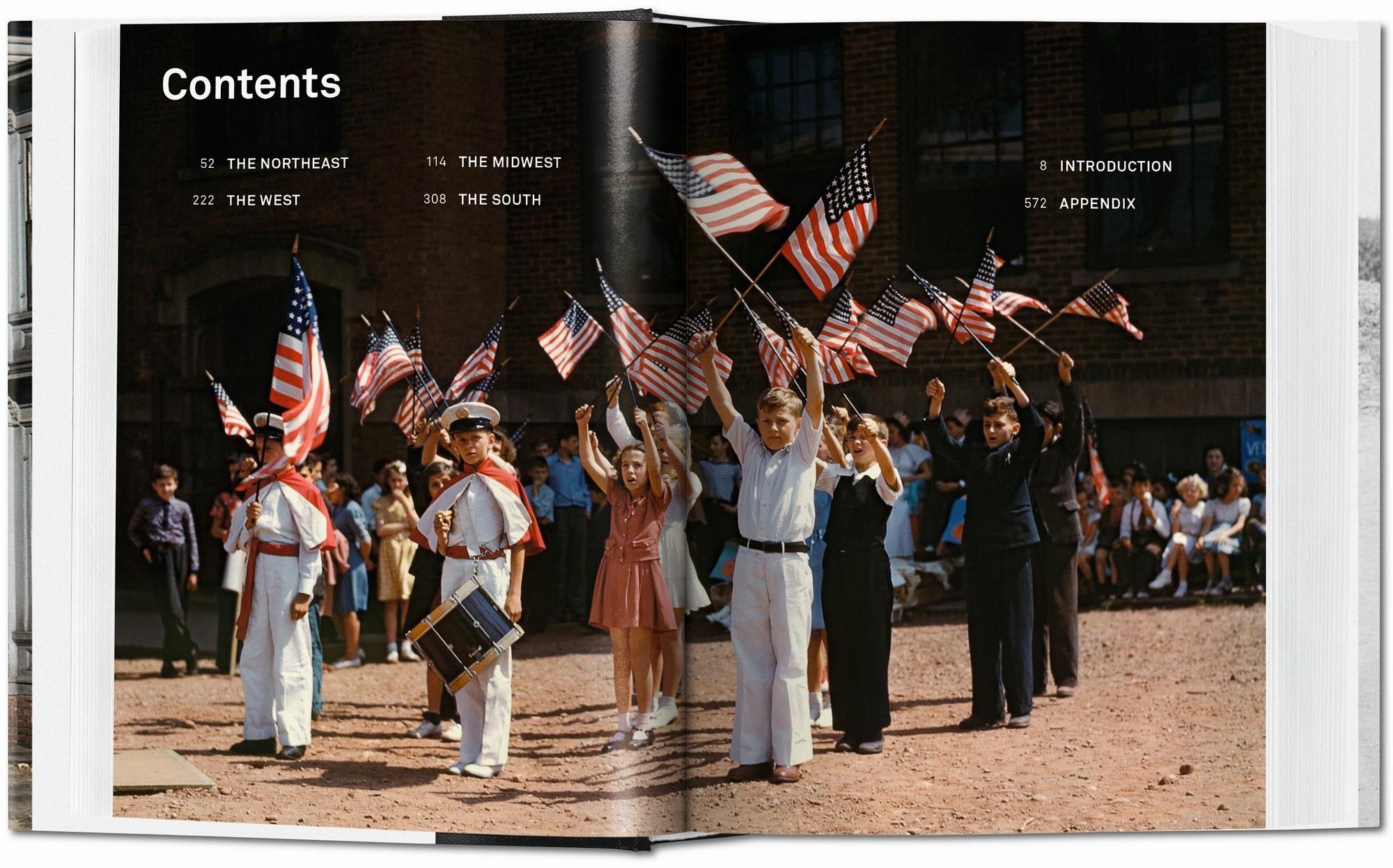 New Deal Photography. USA 1935–1943 2