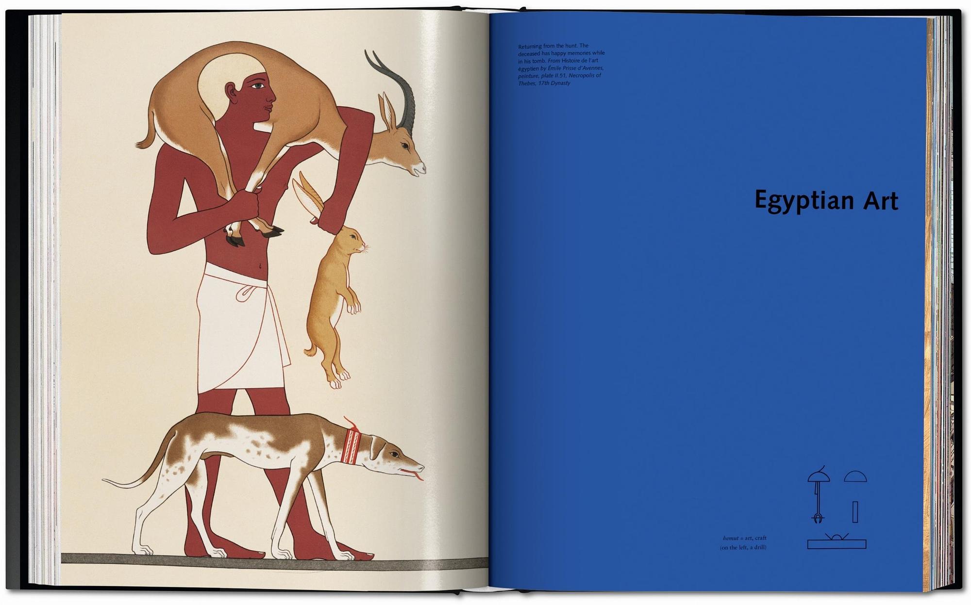 Ägypten. Menschen, Götter, Pharaonen 4