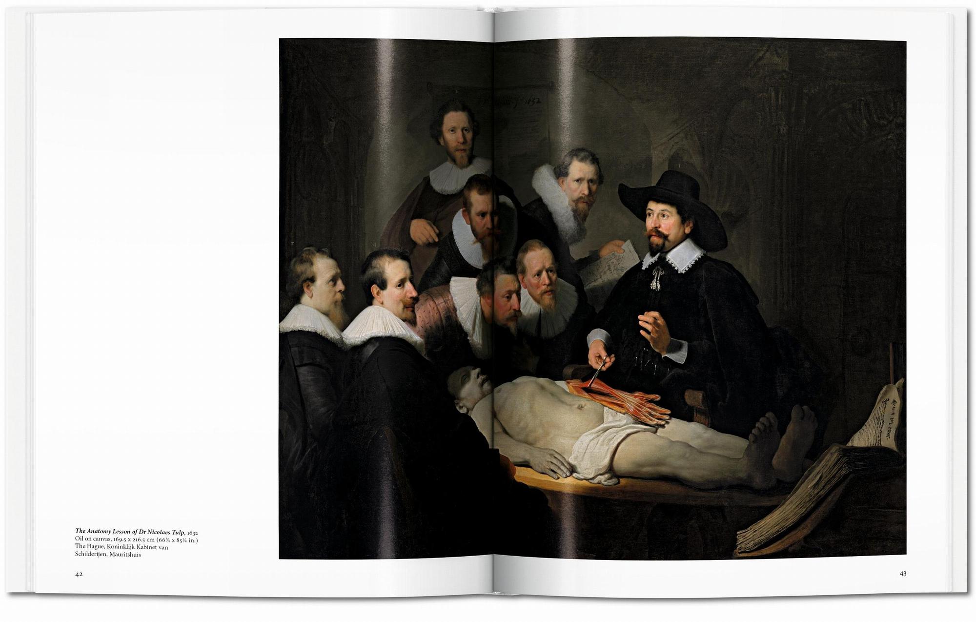 Rembrandt Buch 4