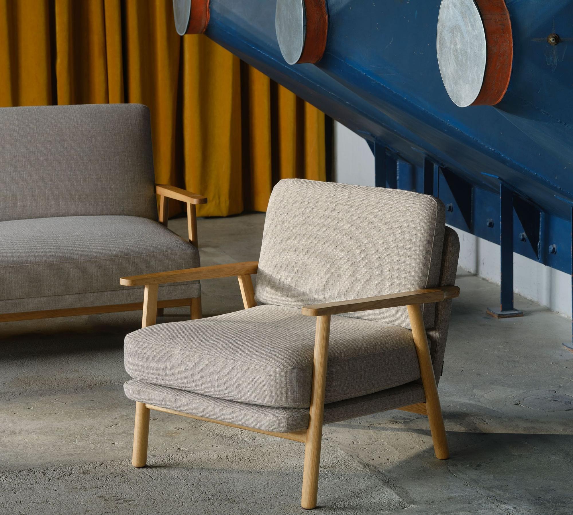 Archie Sessel Vega Sand Dune 2