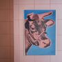 Cow, 1976 - Andy Warhol 85 x 53 cm 1