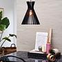 Groa 34 Pendant Lamp Black 0