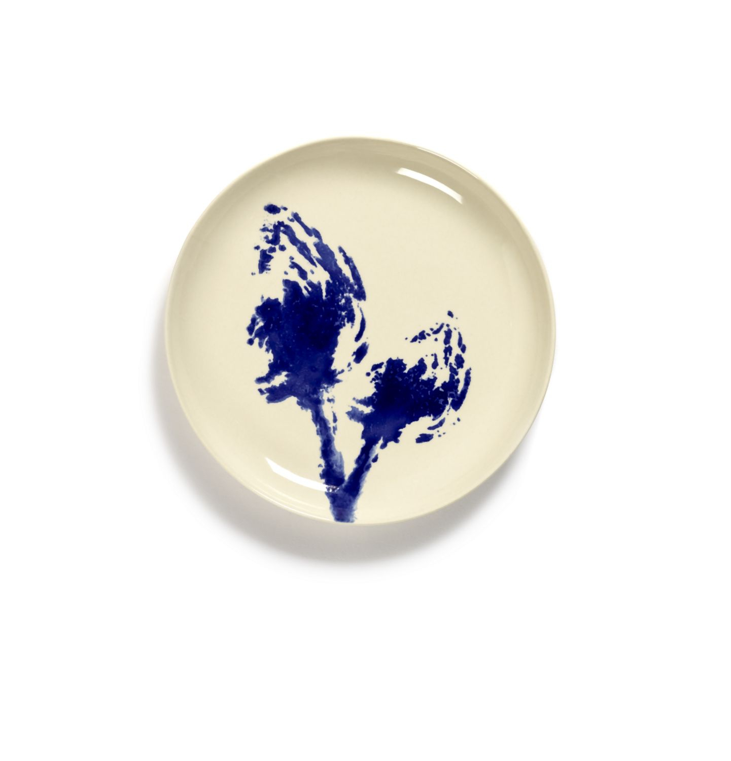 Feast Teller S Mehrfarbig 0