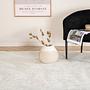 Blanca Rug White 160x230cm 3