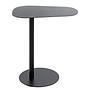 Connor Beistelltisch Metall Schwarz 3