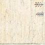Rizbaf Gabbeh Rug Wool Beige 1