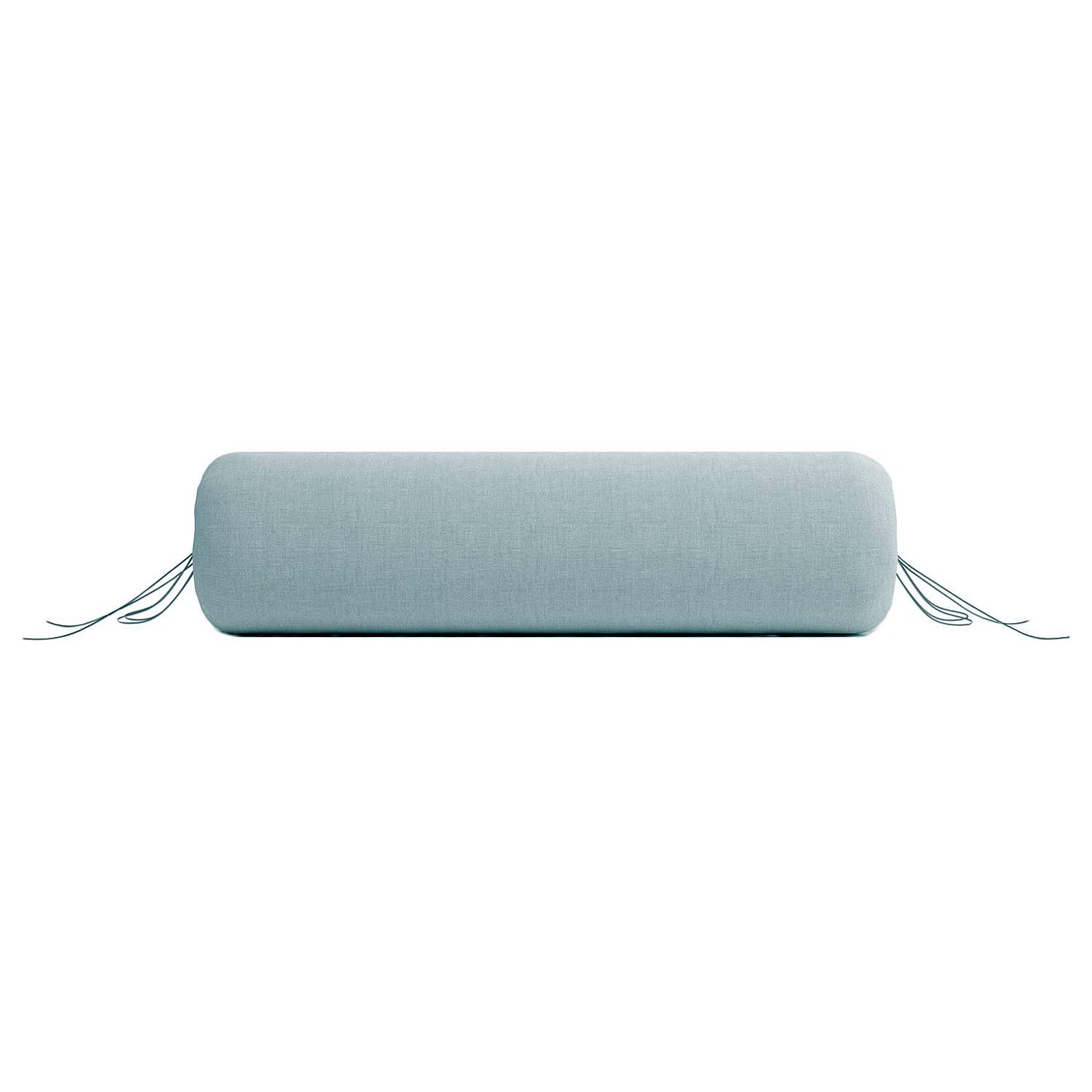 Lino III Pillowcase Cotton Pastel Blue 0