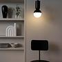 Nero Pendant Lamp Black 1