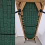 Sinnerlig Daybed von Ilse Crawford Jute Braun 7