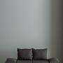 Viper Sofa 2-seater Dark Grey 2