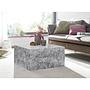Coffee Table Muzio I Marble Grey 2