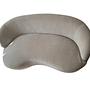 Rose 2,5 Sitzer Sofa Danny Cream 6