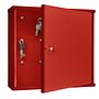 MISTRAL Key rack Red 0