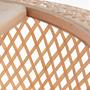 Lampenschirm Maze Bambus Beige 2