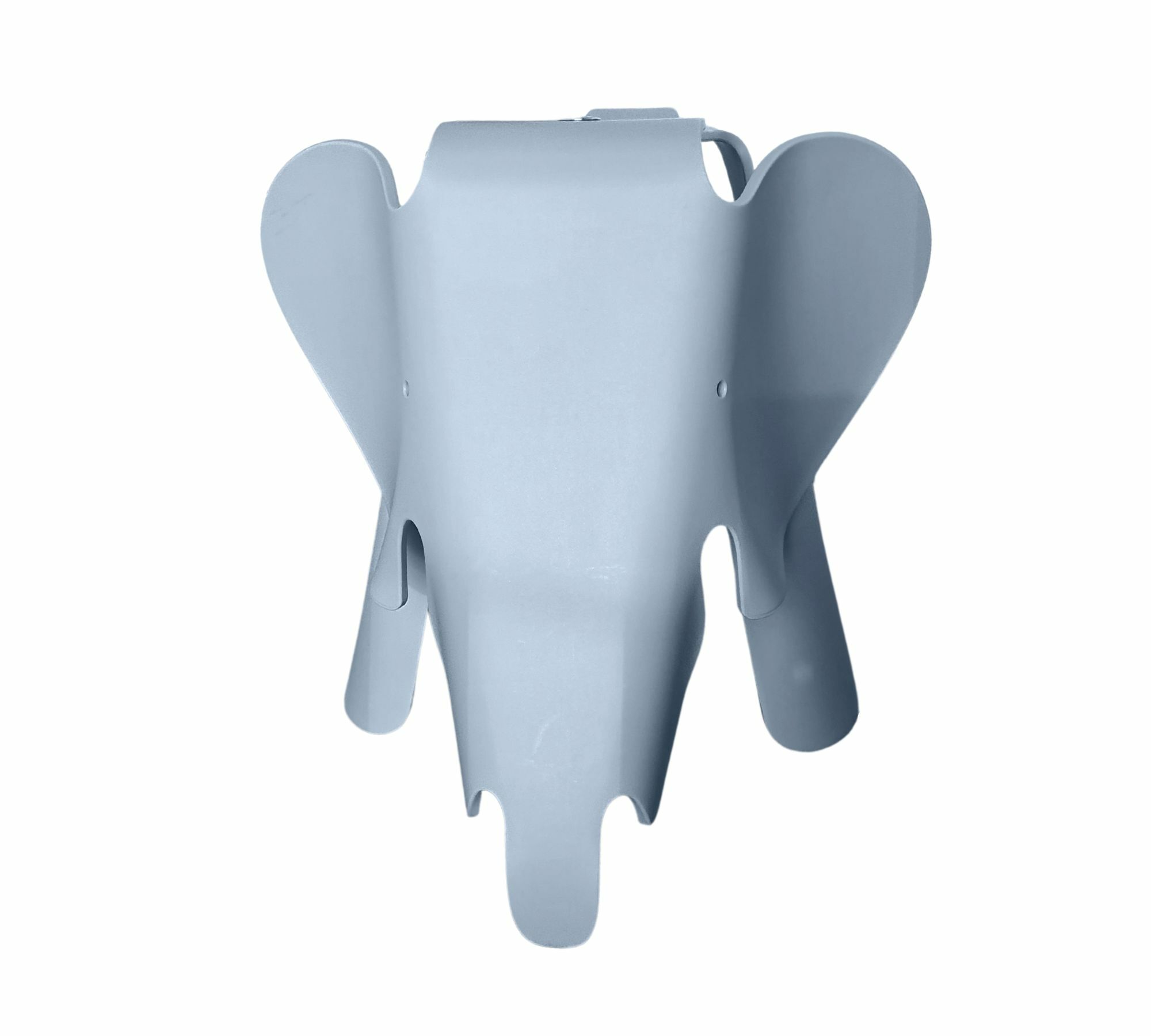 Vitra Eames Elephant Eisgrau 1