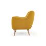 Herman Sofa 2-Sitzer Sunday Curry 4
