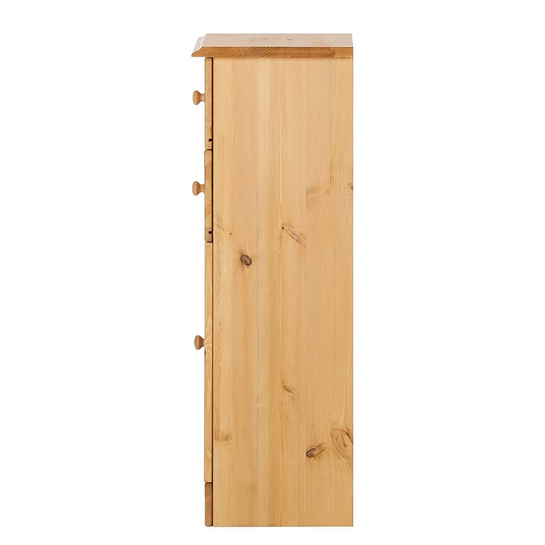 Senna Unterschrank Kiefer Braun 3