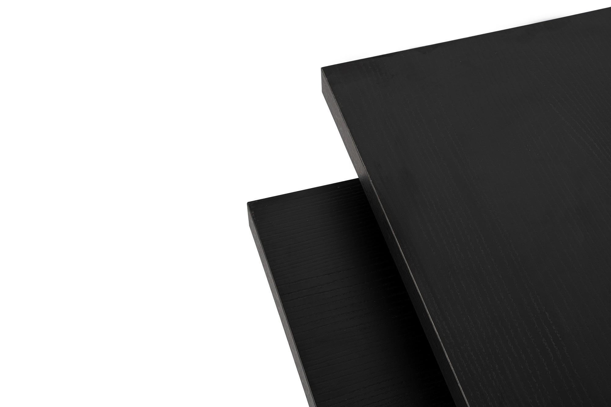 Sanctuary Coffee Table Black 8