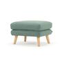 Hocker George Grün 0