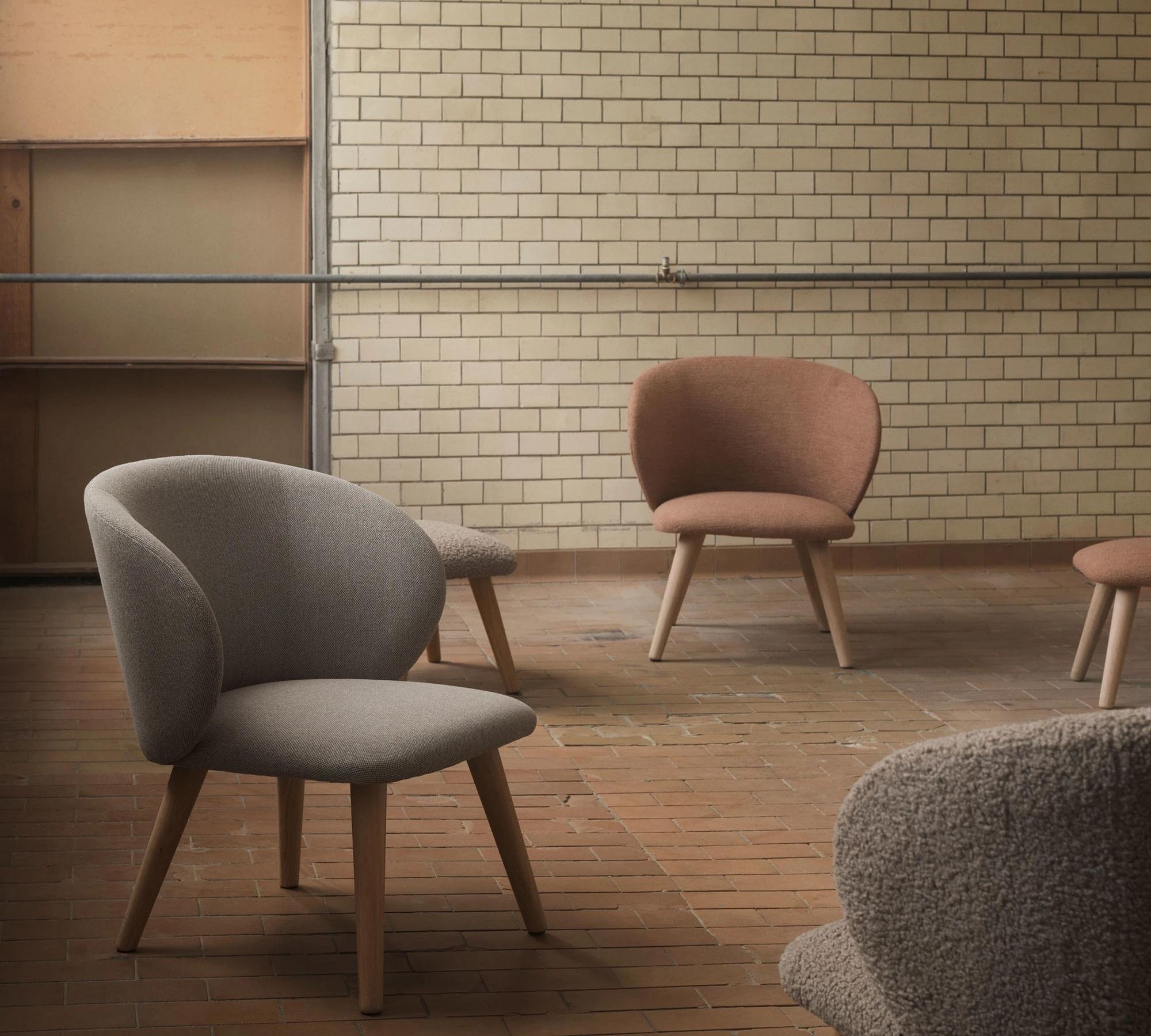 Farrow Sessel Agnes Brown 5